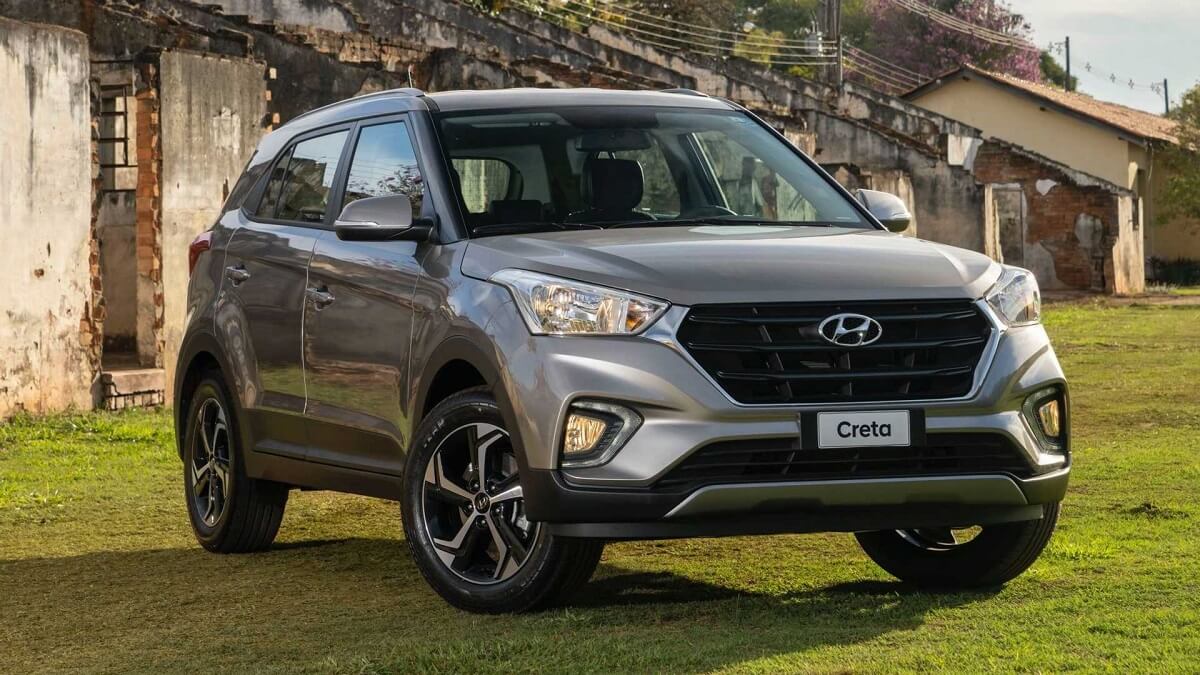 Creta 2018 Tabela FIPE: Preço, Valor em Julho de 2025 - Agora Motor