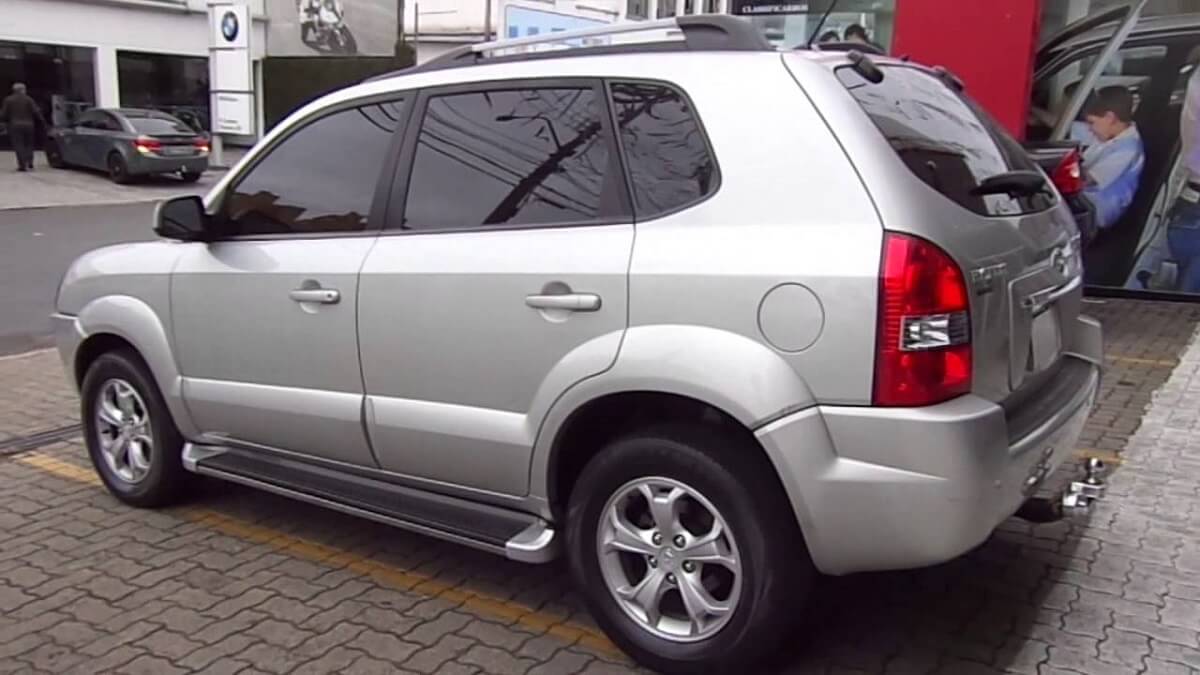 Tucson 2012 Tabela FIPE: Preço, Valor em Maio de 2026 - Agora Motor