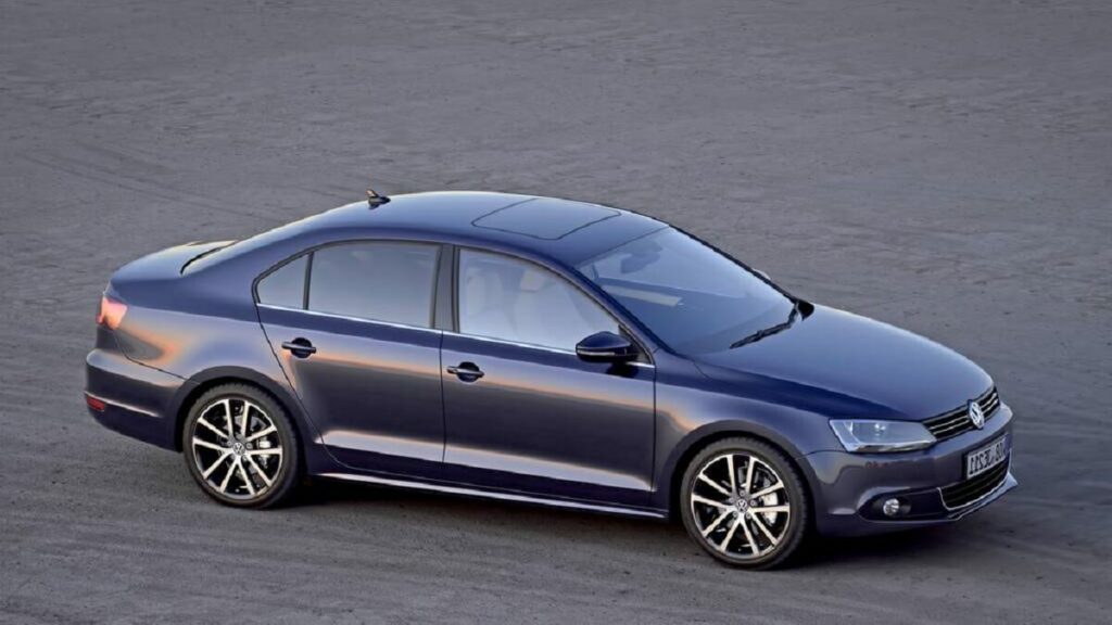 Jetta 2012 Tabela Fipe