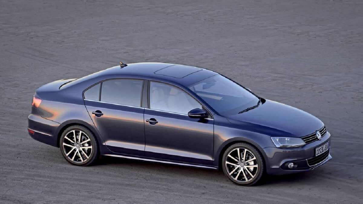 JETTA 2012 Tabela FIPE: Preço, Valor em Julho de 2025 - Agora Motor