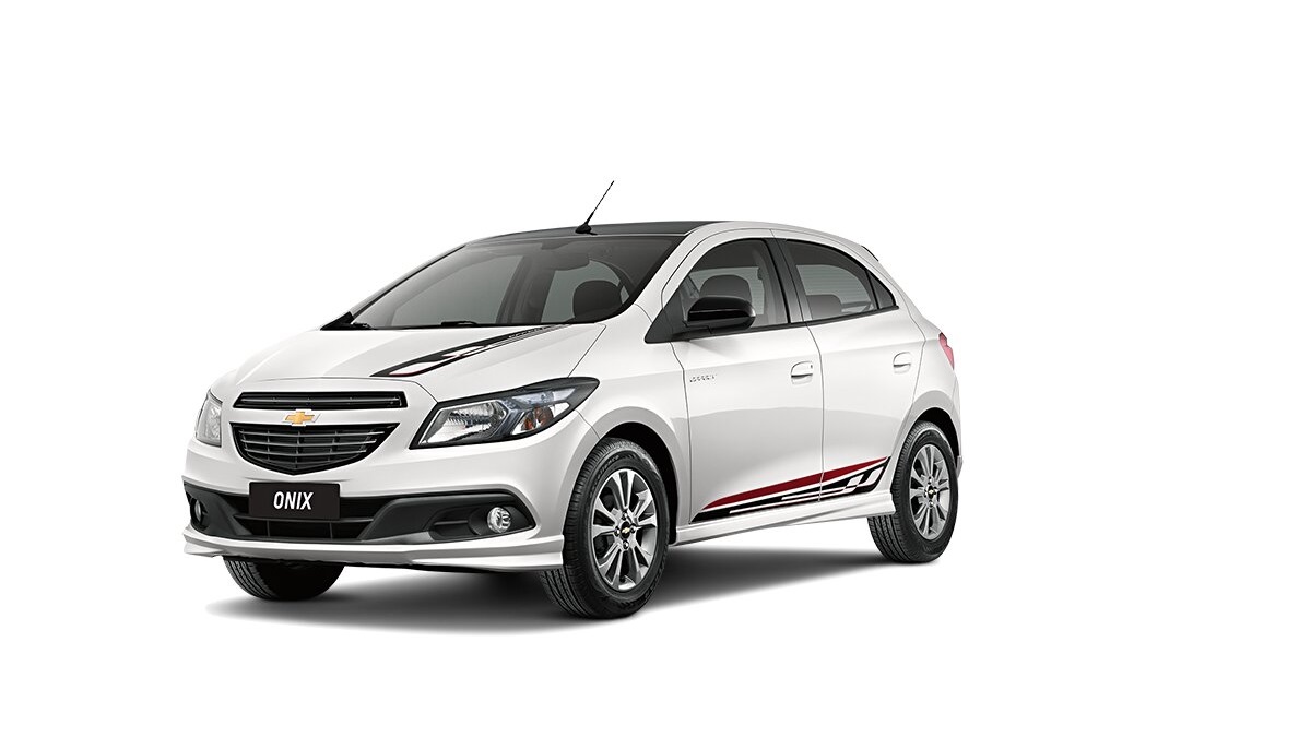 ONIX 2016 Tabela FIPE: Preço, Valor em Julho de 2025 - Agora Motor