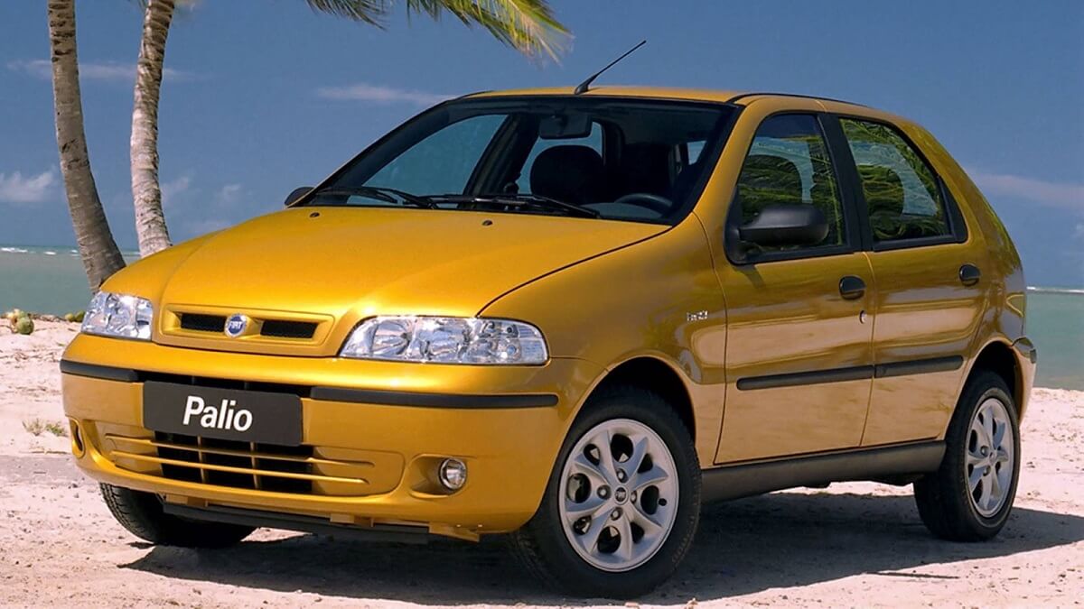 Palio 2001 Tabela FIPE: Preço, Valor em Maio de 2026 - Agora Motor
