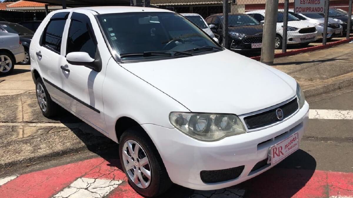 Palio 2010 Tabela FIPE: Preço, Valor em Julho de 2025 - Agora Motor