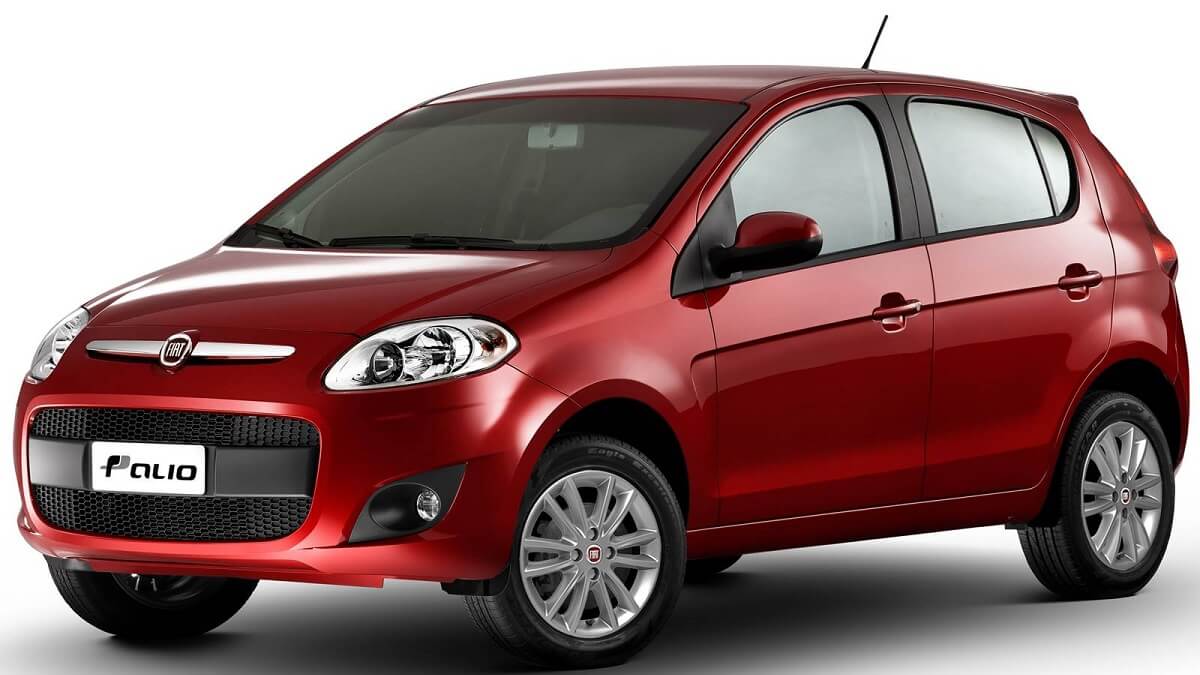 Palio 2014 Tabela FIPE: Preço, Valor em Julho de 2025 - Agora Motor