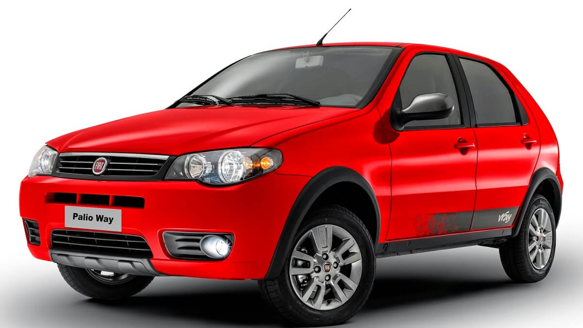 Palio 2015 Tabela FIPE: Preço, Valor em Maio de 2026 - Agora Motor