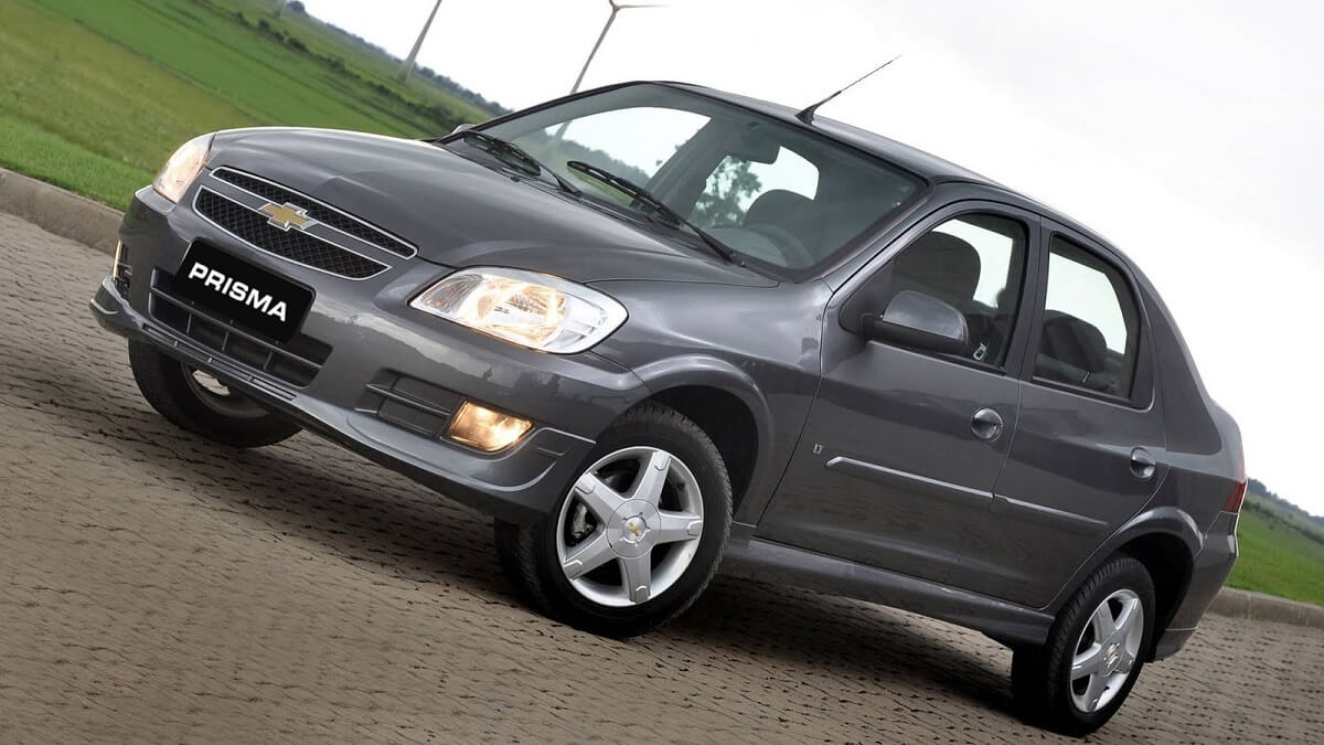 PRISMA 2012 Tabela FIPE: Preço, Valor em Maio de 2026 - Agora Motor