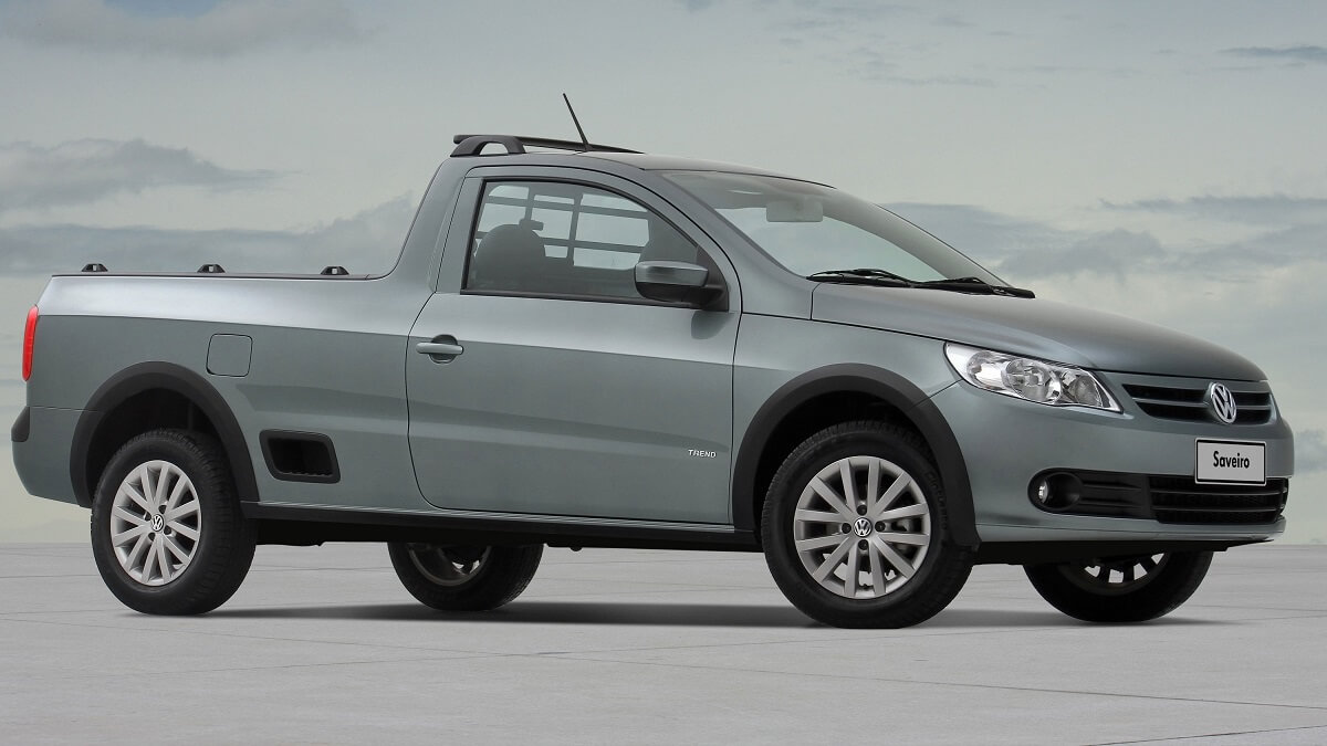 Saveiro 2012 Tabela FIPE: Preço, Valor em Julho de 2025 - Agora Motor