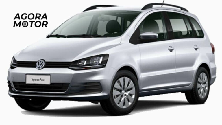 SPACEFOX 2014 Tabela FIPE: Preço, Valor em Julho de 2025 - Agora Motor