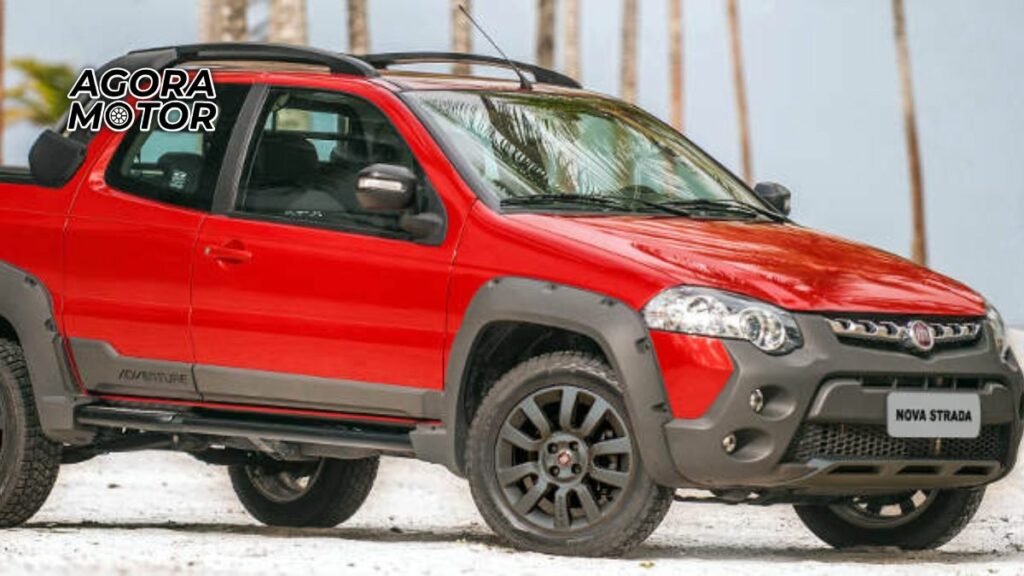 Strada 2018 Tabela FIPE: Preço, Valor em Junho de 2024 - Agora Motor