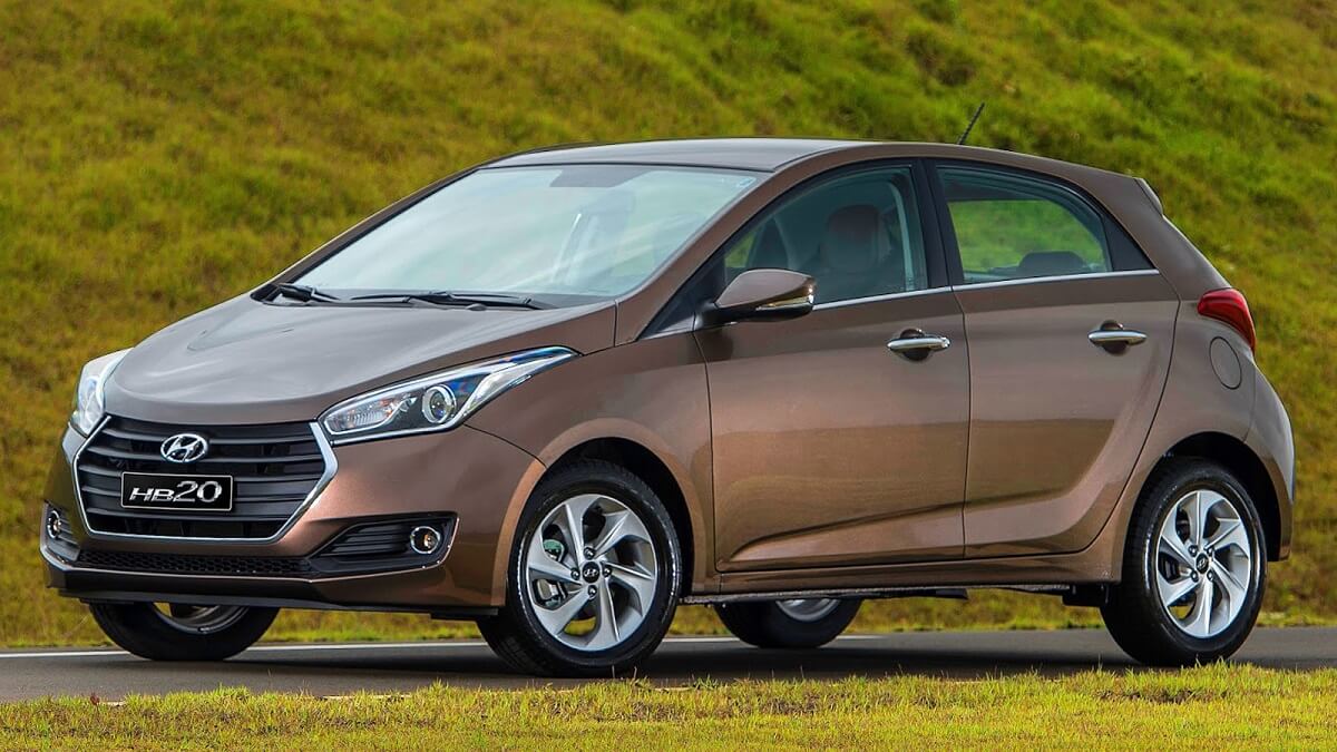 HB20 2017 Tabela FIPE: Preço, Valor em Julho de 2025 - Agora Motor