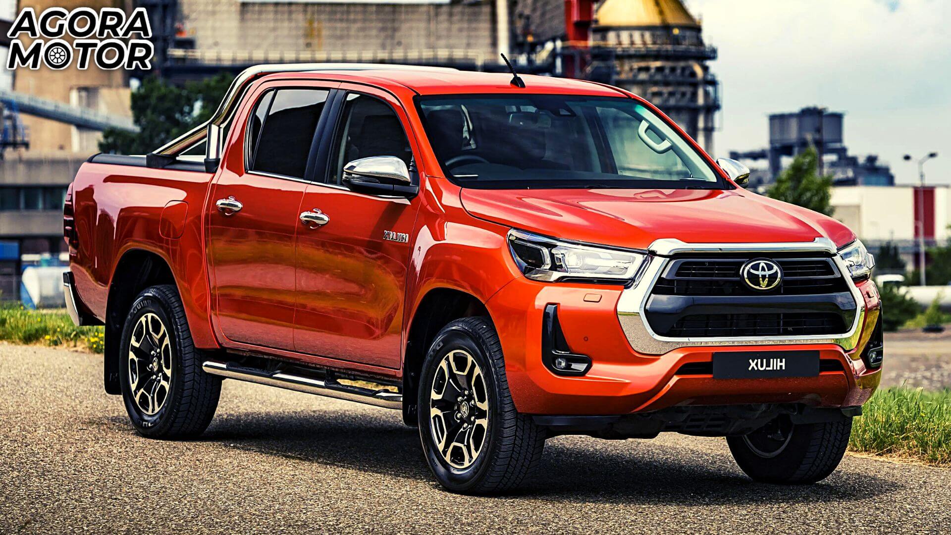 Hilux 2021 Tabela FIPE: Preço, Valor em Maio de 2026 - Agora Motor