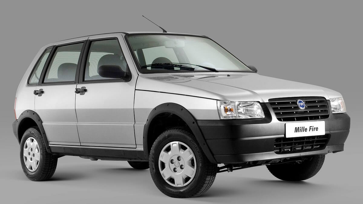 Uno 2006 Tabela FIPE: Preço, Valor em Maio de 2026 - Agora Motor