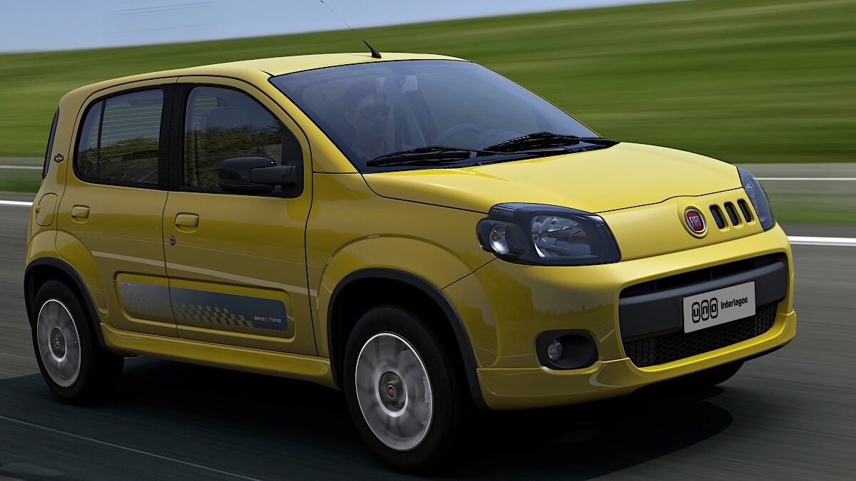Uno 2010 Tabela FIPE: Preço, Valor em Dezembro de 2025 - Agora Motor