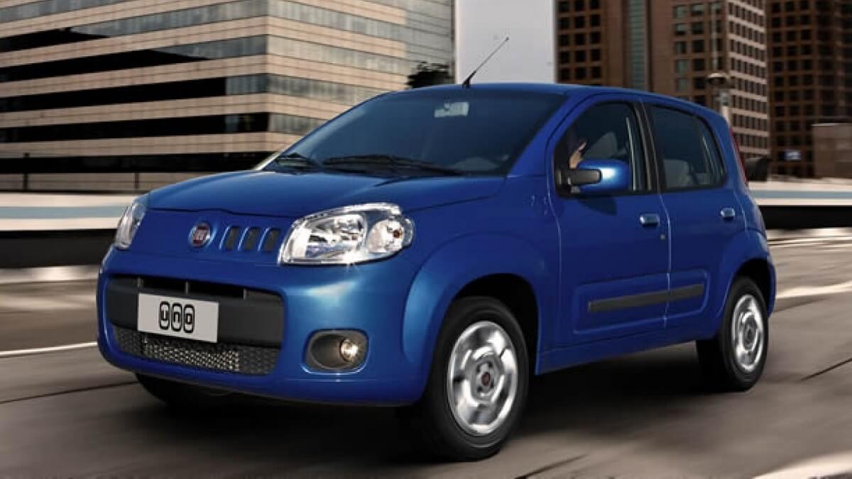 UNO 2011 Tabela FIPE: Preço, Valor em Julho de 2025 - Agora Motor