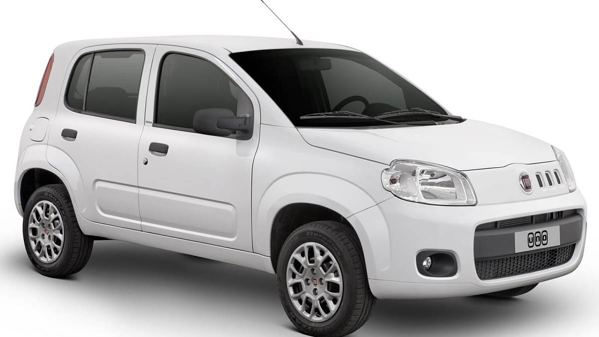 UNO 2013 Tabela FIPE: Preço, Valor em Julho de 2025 - Agora Motor