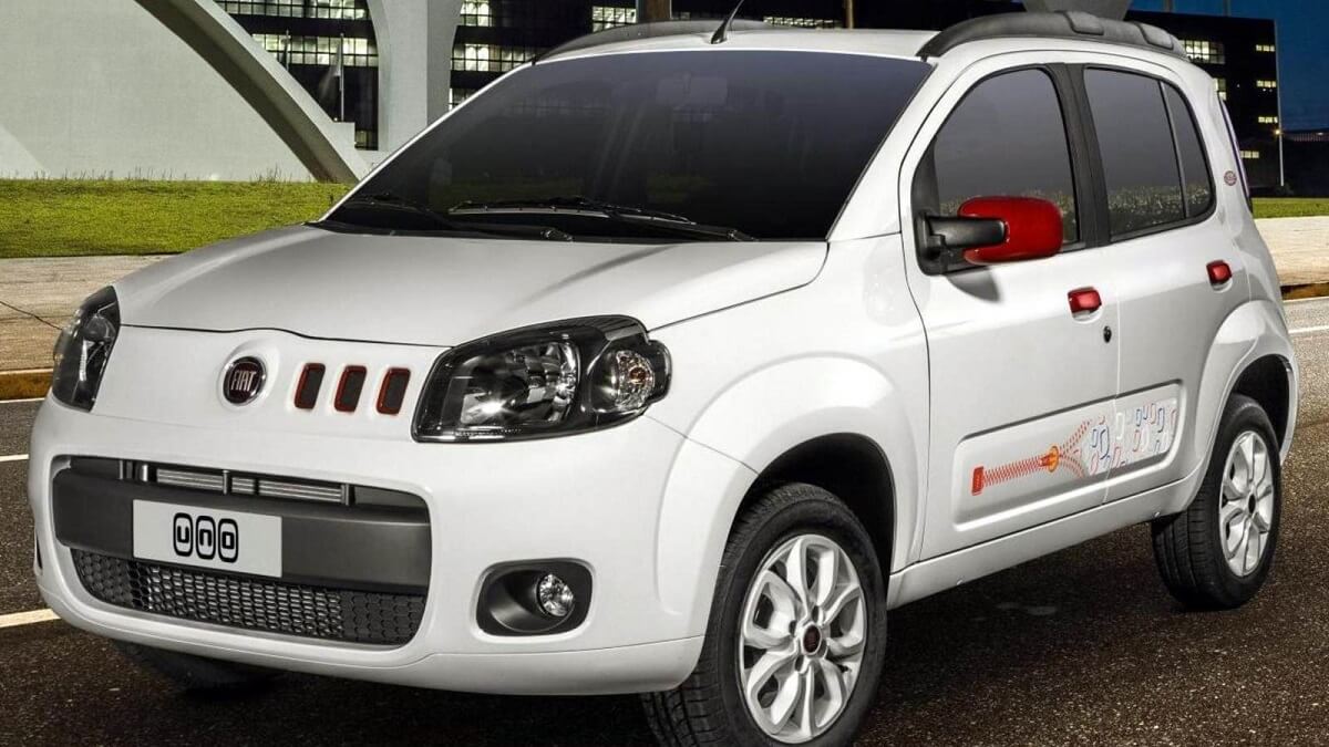 UNO 2014 Tabela FIPE: Preço, Valor em Julho de 2025 - Agora Motor