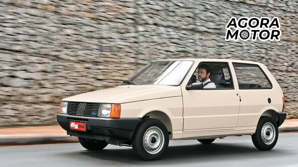 Uno 1997 Tabela FIPE: Preço, Valor em Abril de 2026 - Agora Motor