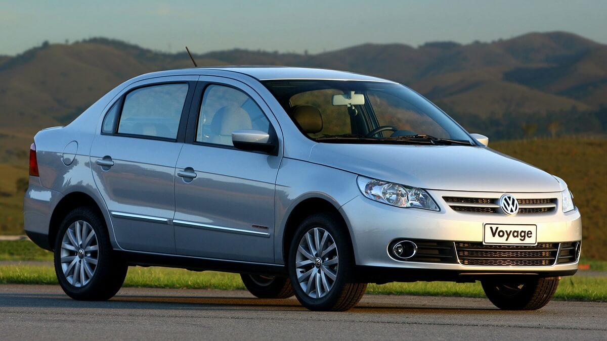 VOYAGE 2012 Tabela FIPE: Preço, Valor em Julho de 2025 - Agora Motor