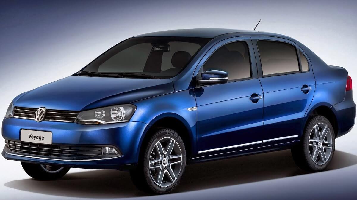VOYAGE 2015 Tabela FIPE: Preço, Valor em Julho de 2025 - Agora Motor