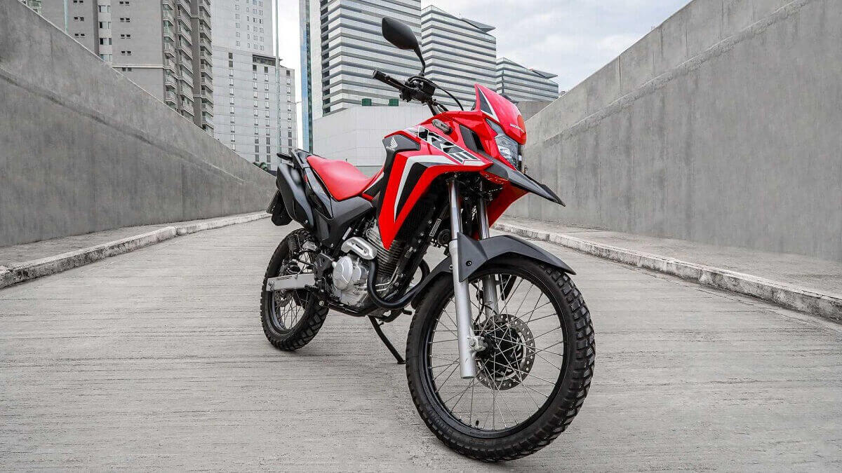 XRE 300 2021 Tabela FIPE: Preço, Valor em Julho de 2025 - Agora Motor