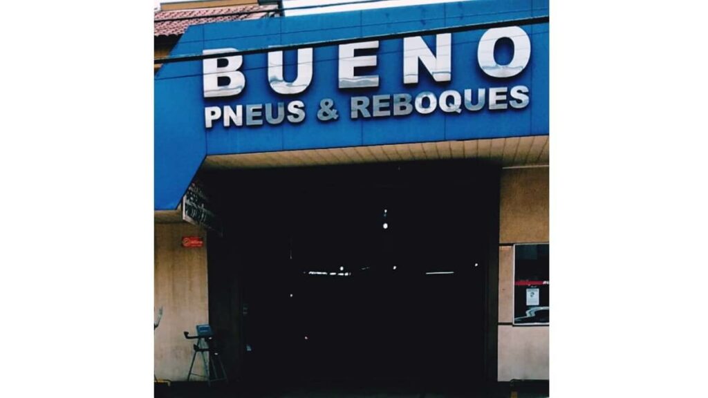 BUENO Tabela FIPE