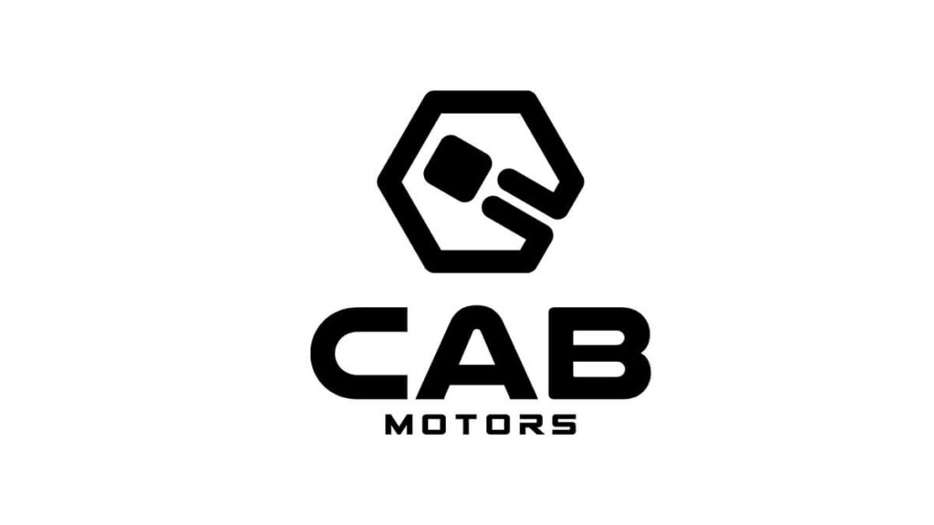 CAB Motors tabela fipe