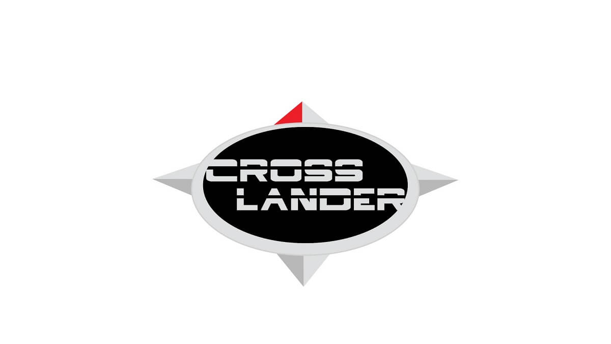 Cross Lander