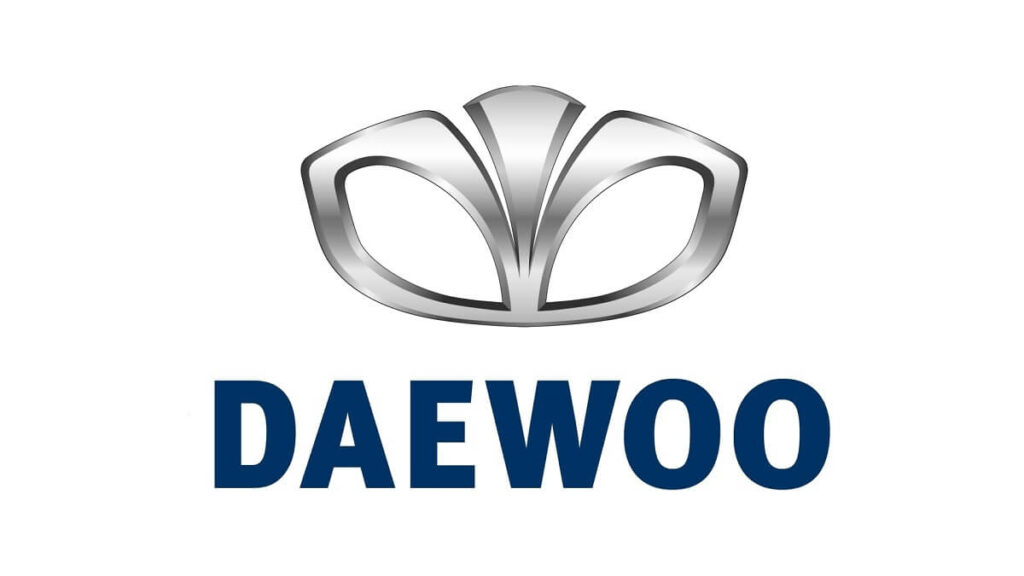 Daewoo tabela fipe