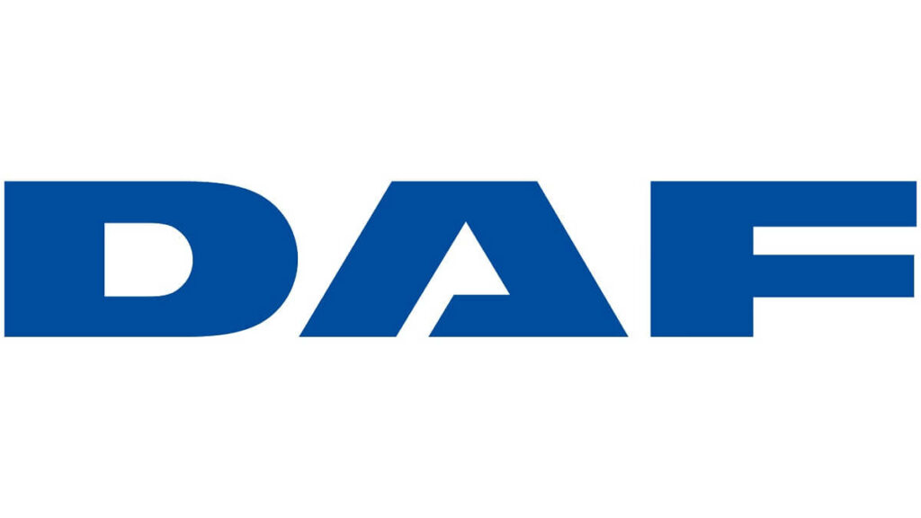 DAF tabela fipe