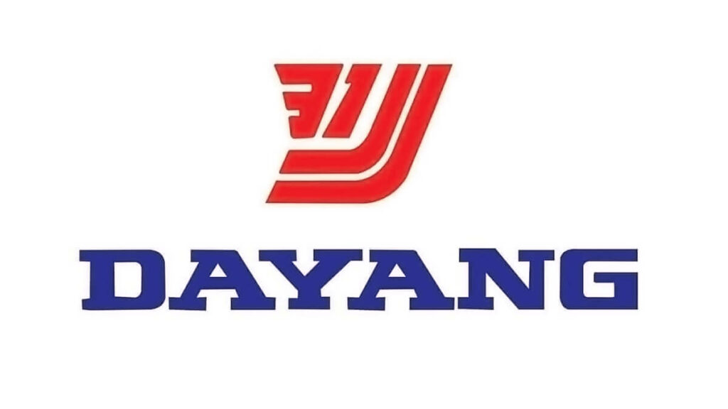 DAYANG tabela fipe