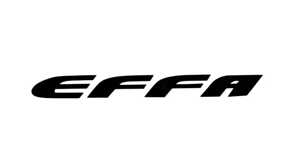 EFFA tabela fipe