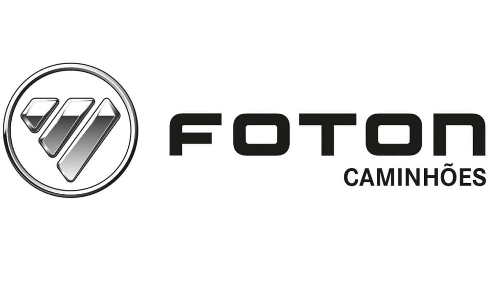 FOTON tabela fipe