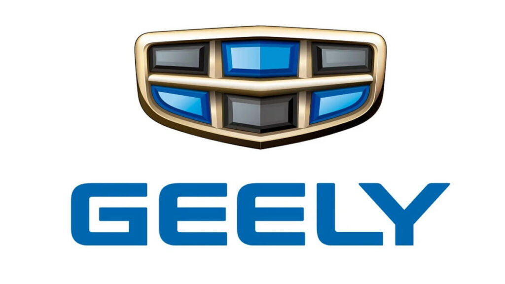 GEELY tabela fipe