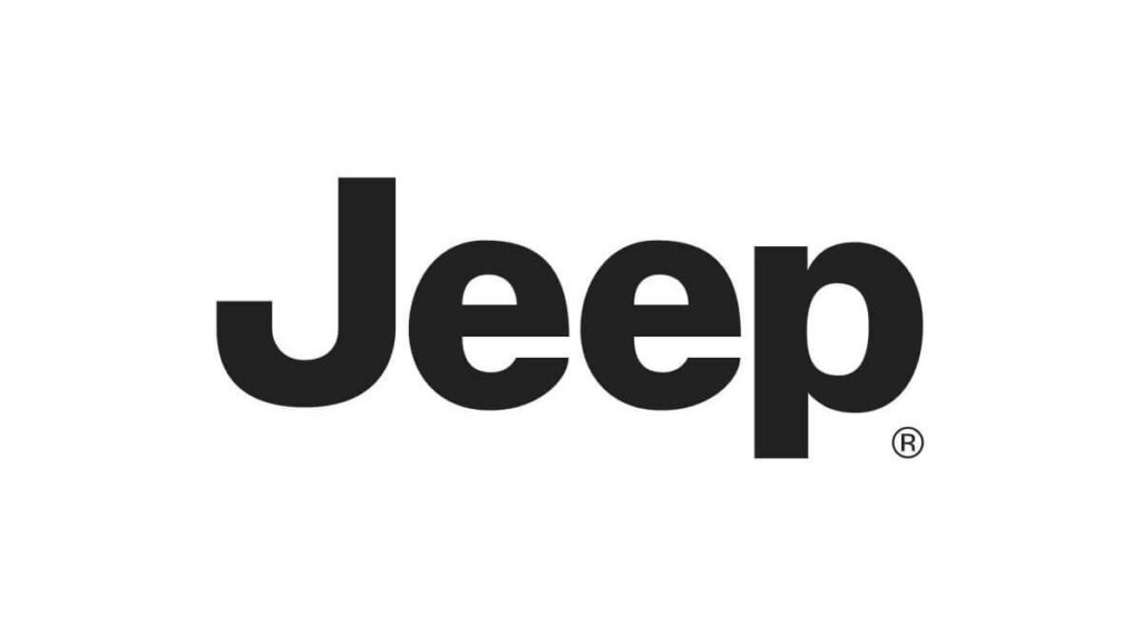 Jeep tabela Fipe
