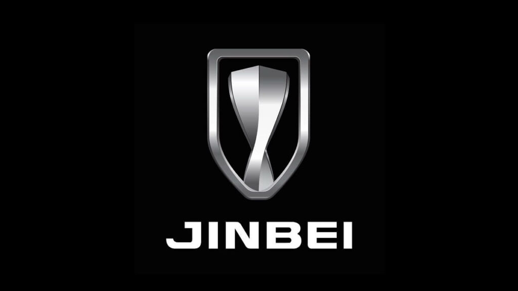 JINBEI tabela Fipe