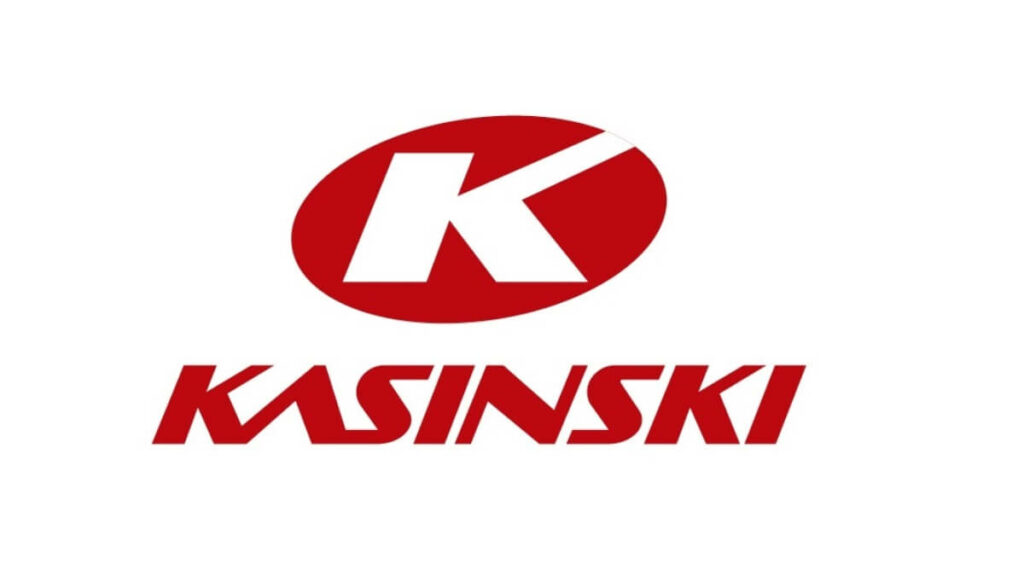 KASINSKI tabela fipe