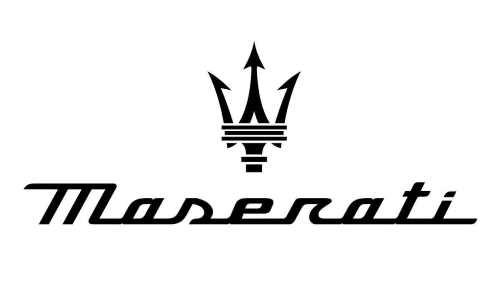 Maserati tabela fipe