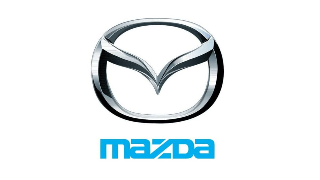 Mazda tabela fipe