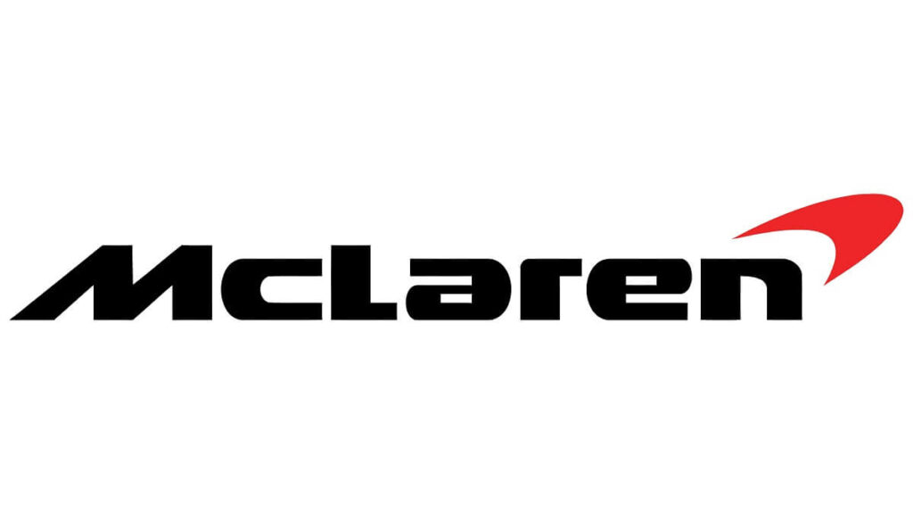 Mclaren tabela fipe