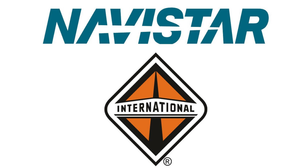 NAVISTAR tabela fipe