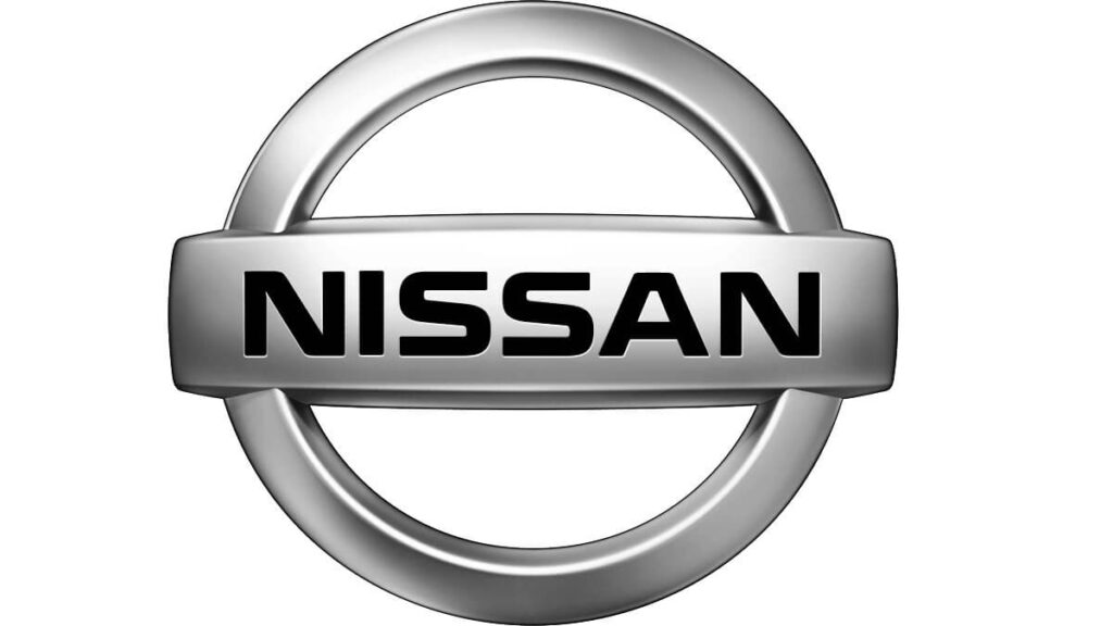 Nissan tabela fipe