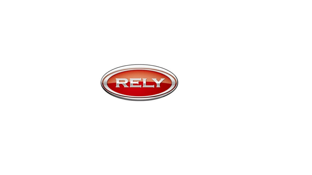 RELY tabela fipe