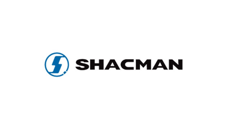 SHACMAN tabela fipe