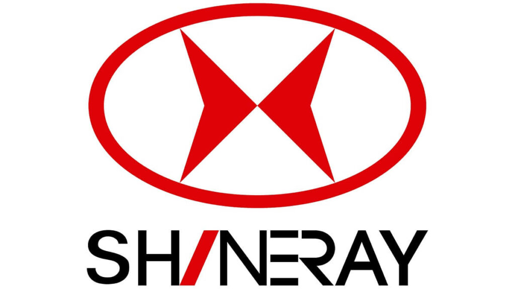 SHINERAY Tabela Fipe