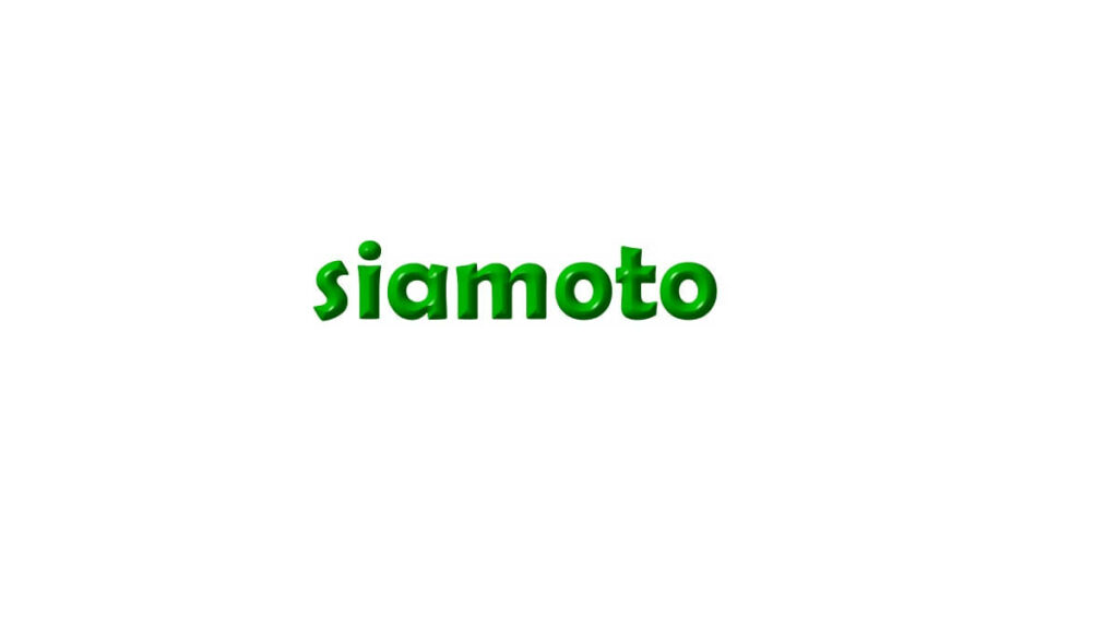 SIAMOTO tabela fipe