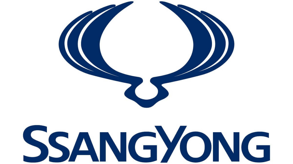 SSANGYONG tabela fipe