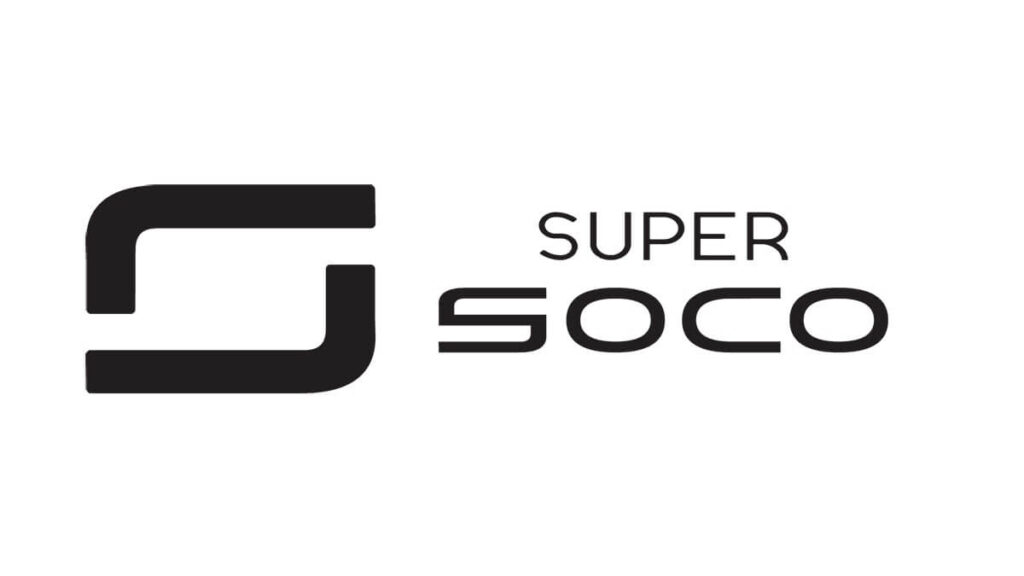 SUPER SOCO tabela fipe