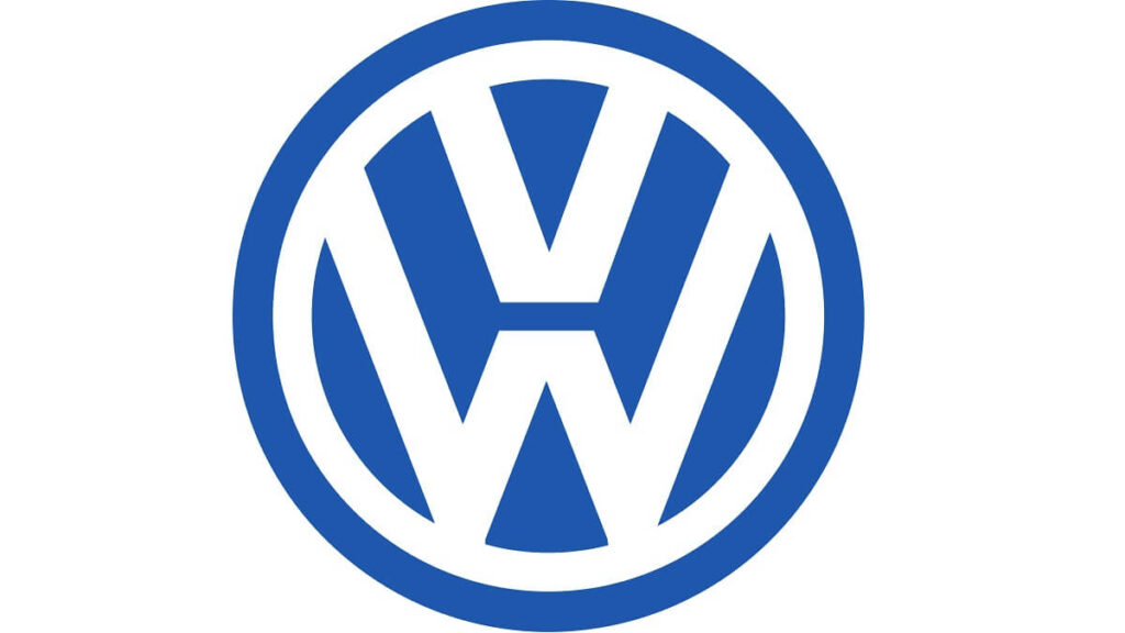 VOLKSWAGEN tabela Fipe