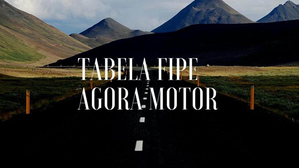 Tabela FIPE Tabela&nbsp;FIPE&nbsp;Consulta