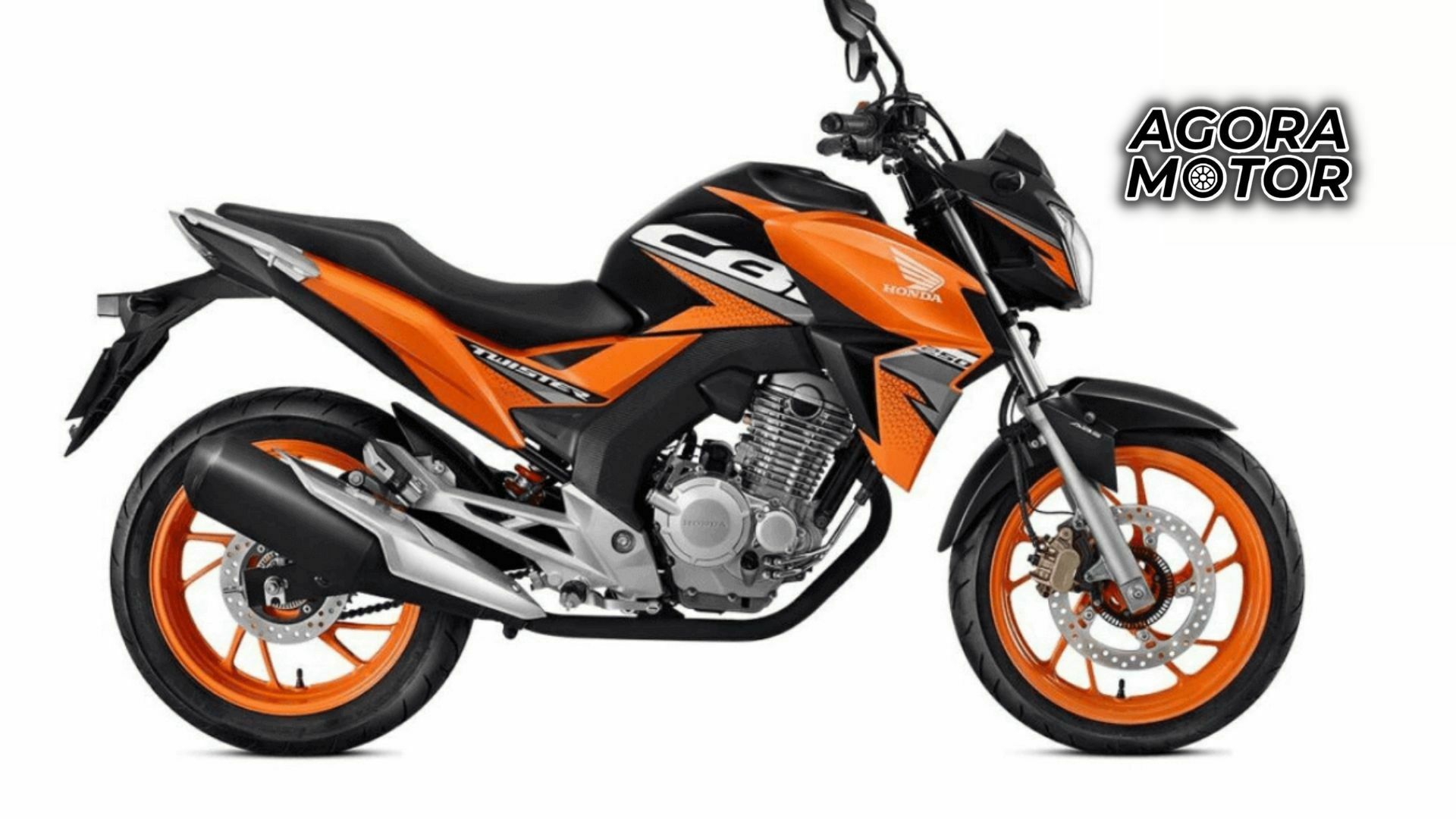 TWISTER 2019 Tabela FIPE: Preço, Valor em Maio de 2026 - Agora Motor